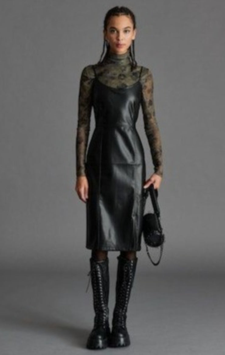 STEVE MADDEN GISELLE DRESS