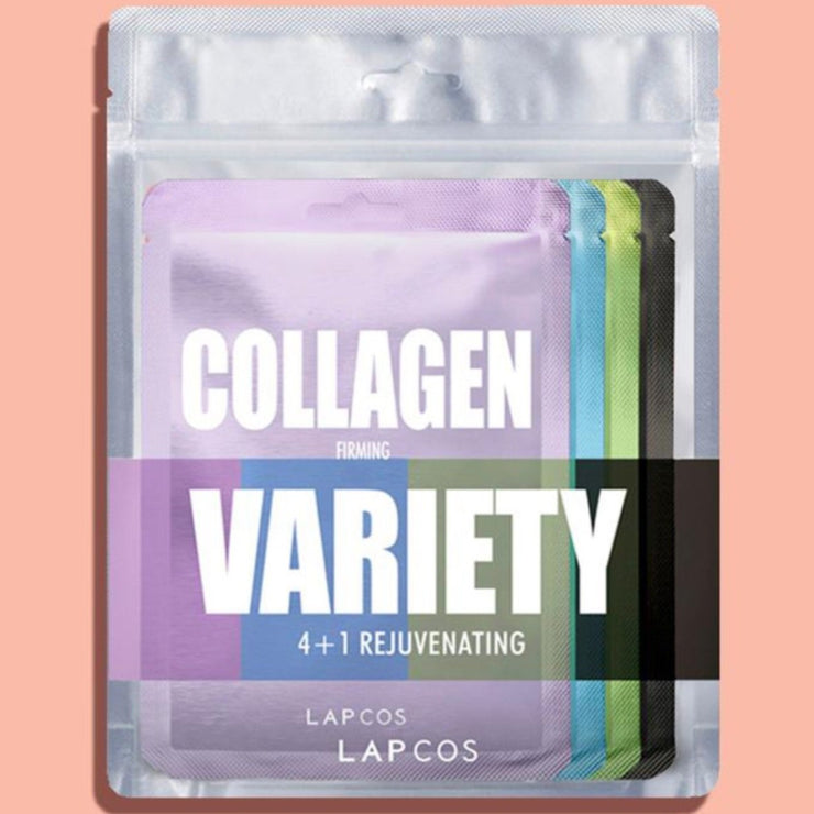 Lapcos | Rejuvenating Variety Pack