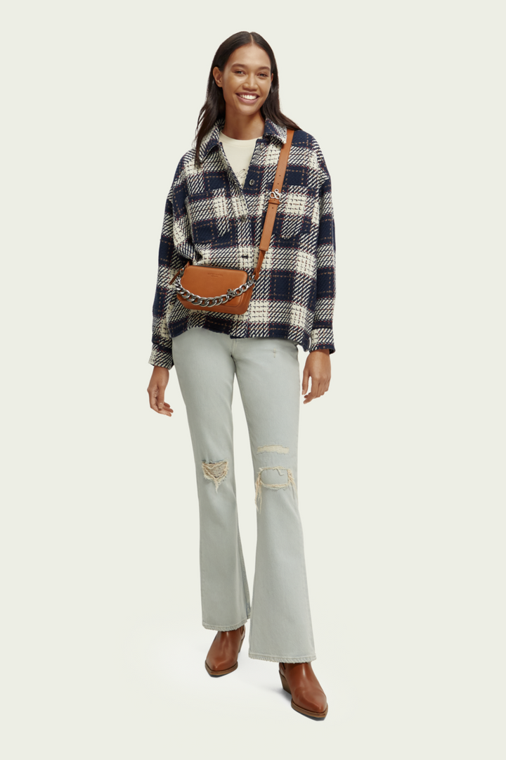 SCOTCH & SODA | The Charm- Fresh Eyes