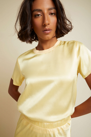 NATION MARIE TEE- DAISY