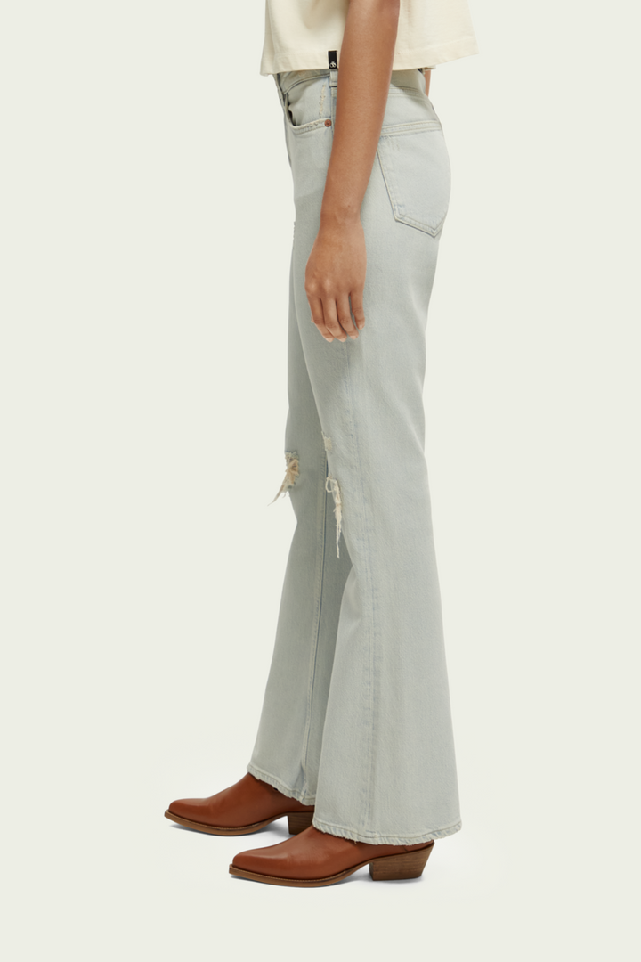 SCOTCH & SODA | The Charm- Fresh Eyes