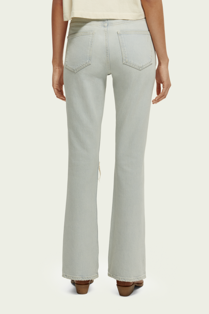 SCOTCH & SODA | The Charm- Fresh Eyes