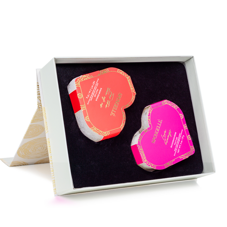 SPONGELLÈ | Love Always Gift Set