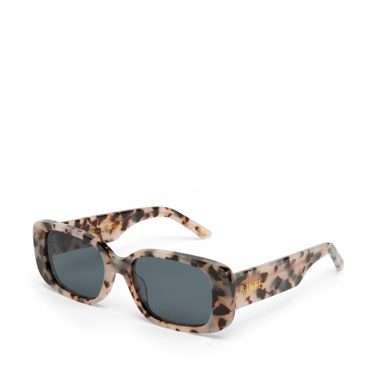 BANBÉ THE HEATHERTON SUNGLASSES- BLONDE