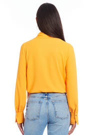 AMANDA UPRICHARD | Bronte Bodysuit- SIZE XS