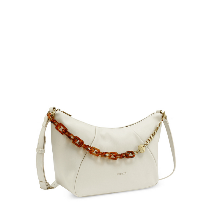 PIXIE MOOD | Zuri Crossbody- Coconut
