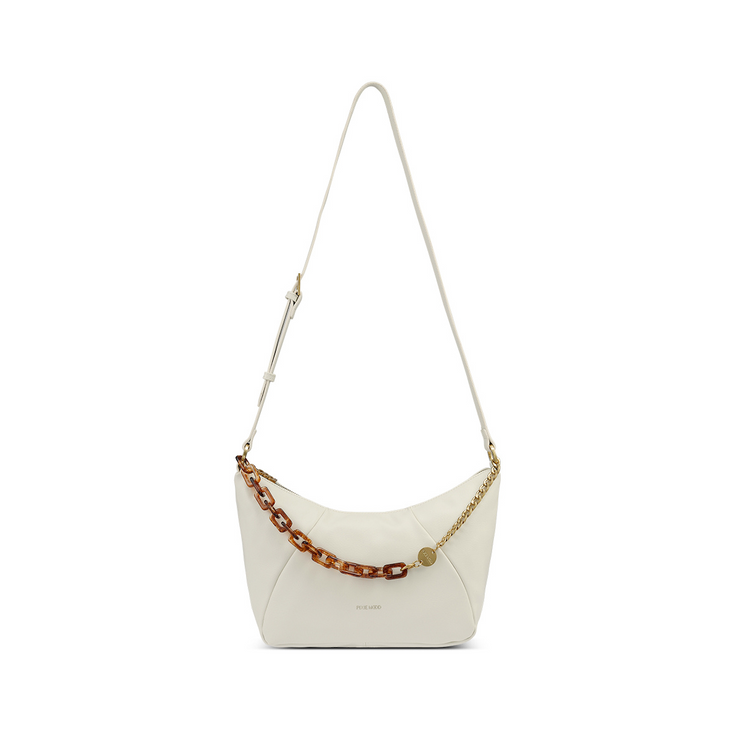 PIXIE MOOD | Zuri Crossbody- Coconut