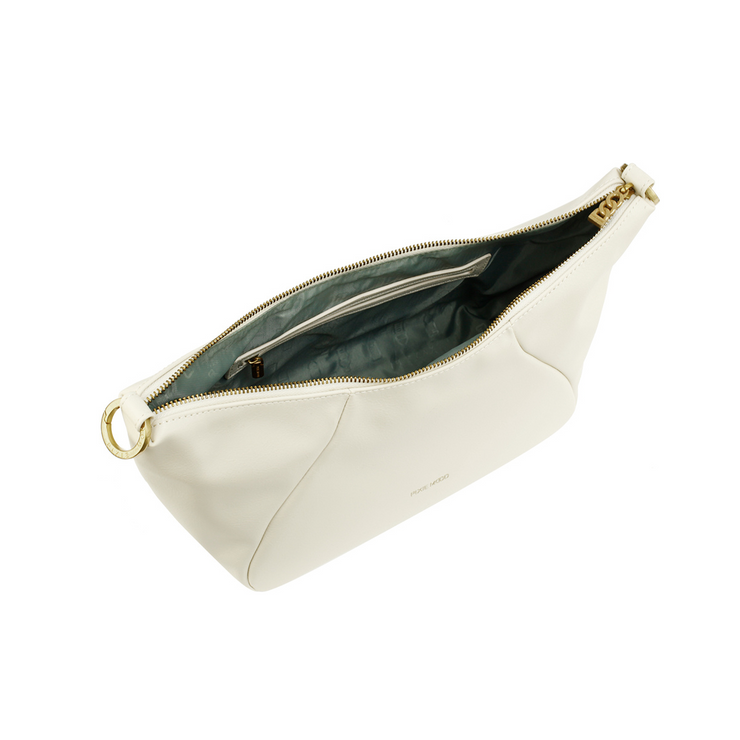 PIXIE MOOD | Zuri Crossbody- Coconut