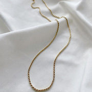 PEG’S HARDWARE | Fallon Necklace