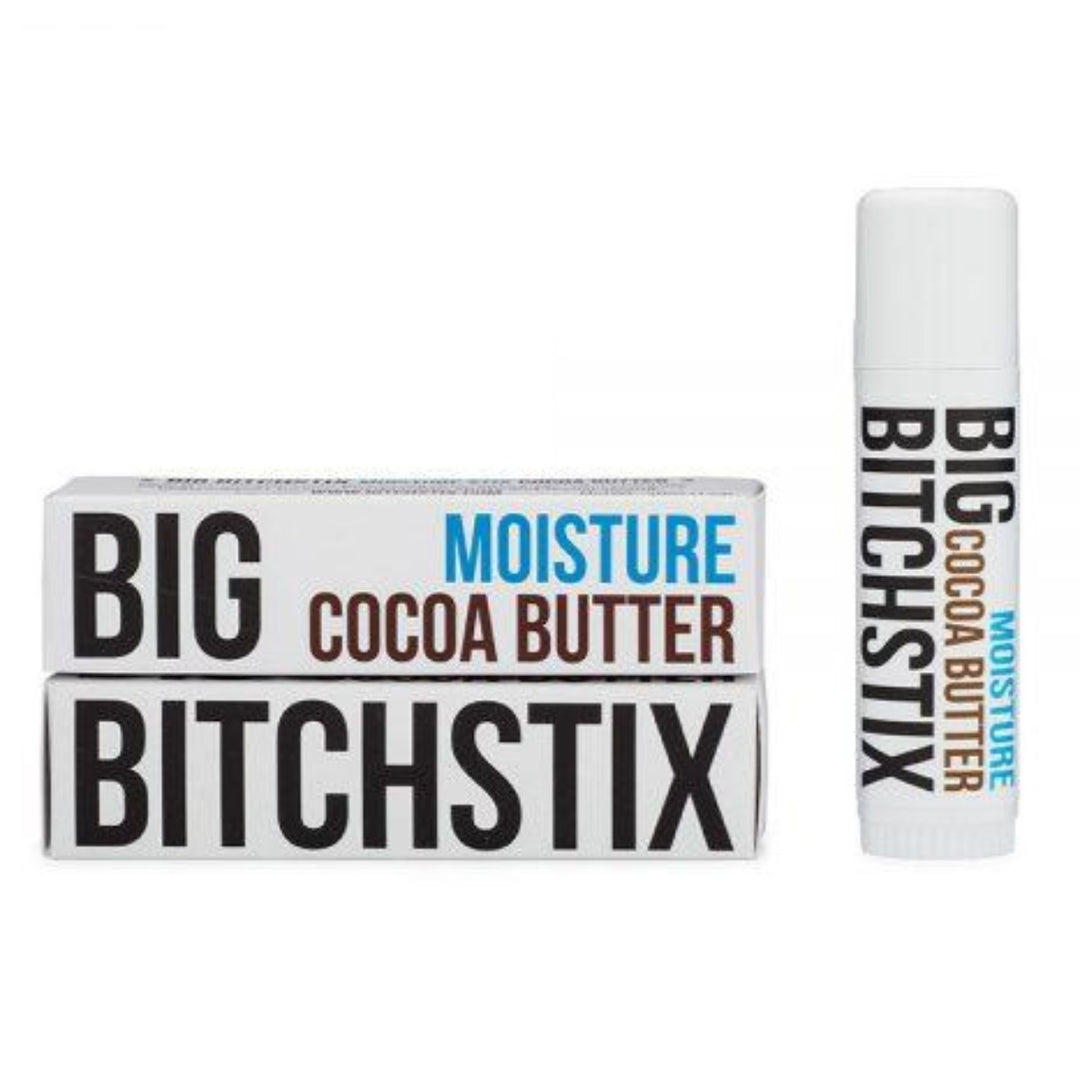 Bitchstix | Moisture Cocoa Butter Stix