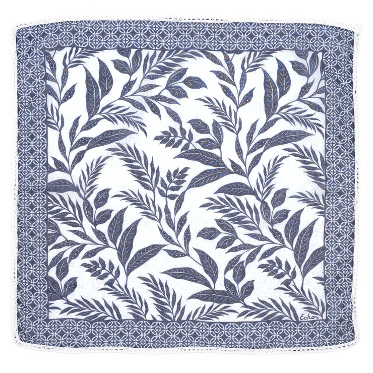 ECHO | Casablanca Bandana
