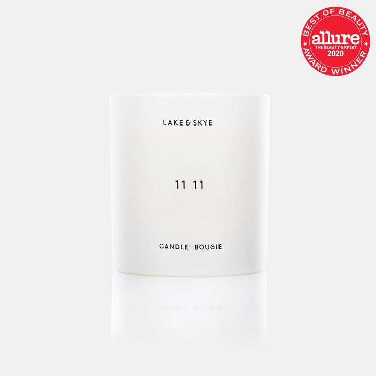 Lake and Skye | 11 11 Candle