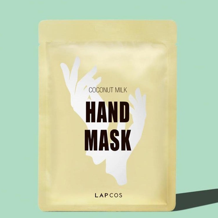 Lapcos | Hand Mask