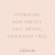 BAUBLERELLA | Blisters Bee Gone