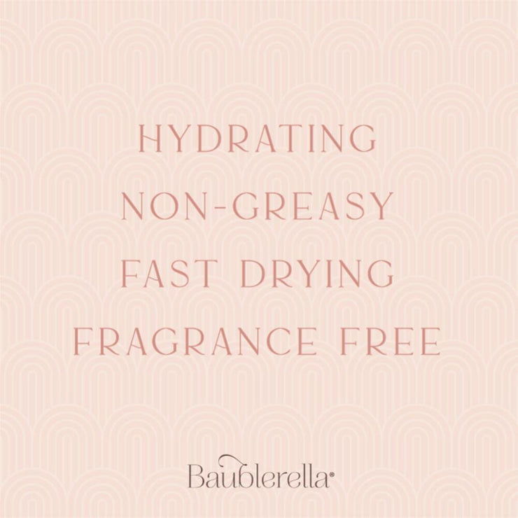 BAUBLERELLA | Blisters Bee Gone