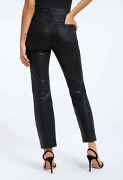 GOOD CLASSIC COATED JEANS