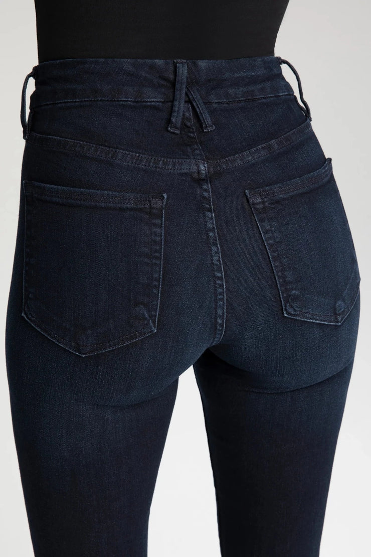 Good American Good Legs - Blue224