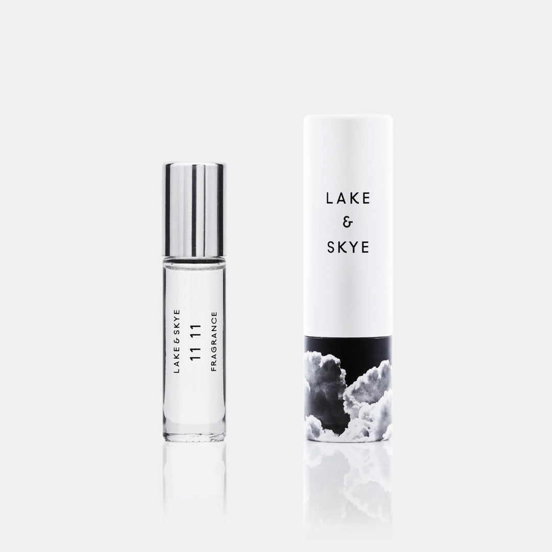 Lake & Skye | 11 11 Fragrance Oil