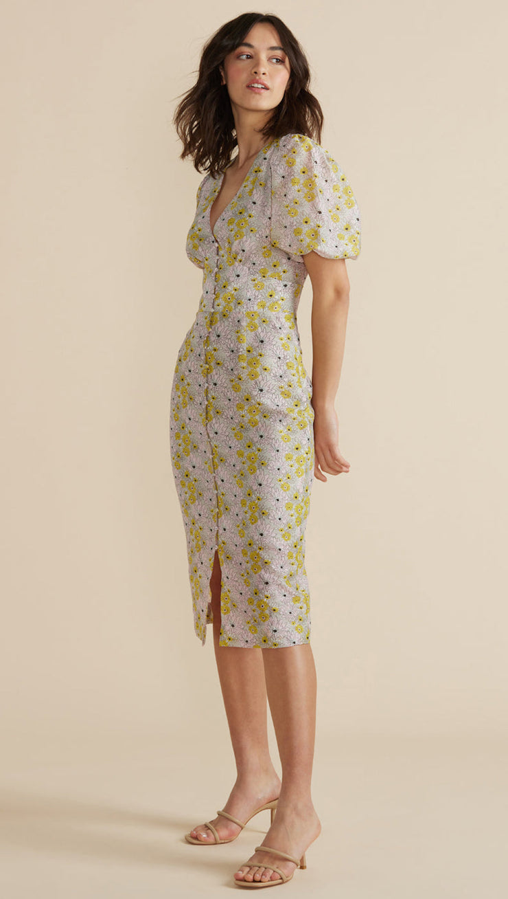 MINKPINK | Mitta Midi Dress