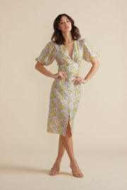 MINKPINK | Mitta Midi Dress
