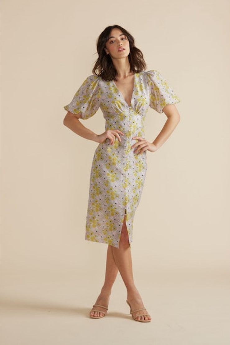 MINKPINK | Mitta Midi Dress