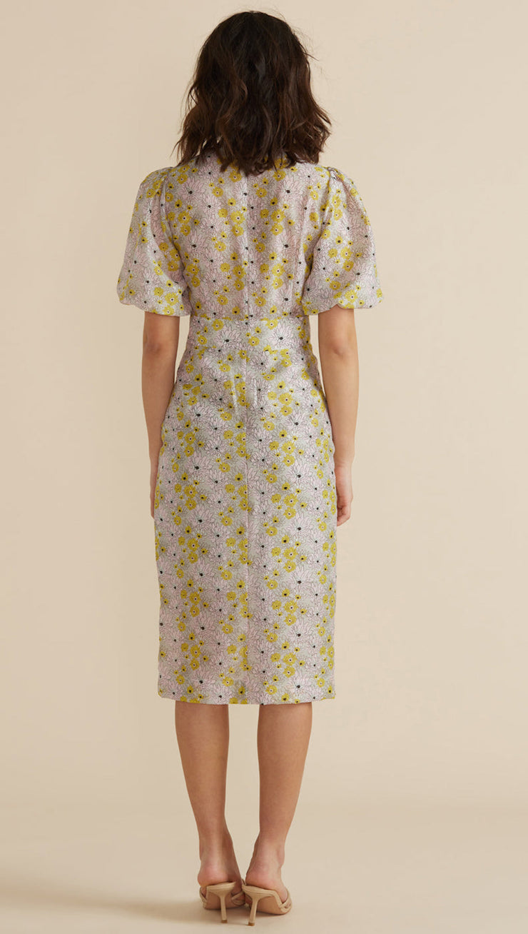 MINKPINK | Mitta Midi Dress