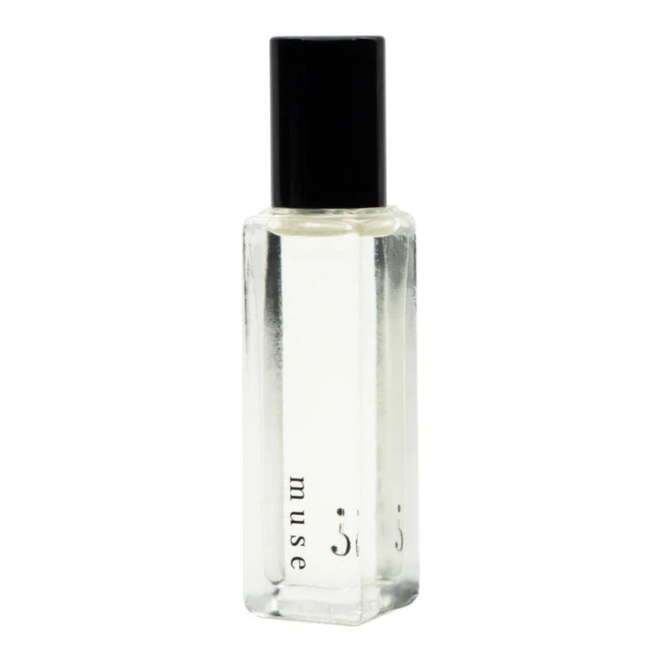 RIDDLE | 20ml Rollerball- Muse