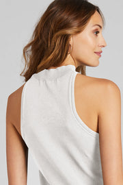 525 America | Racer Front Mockneck