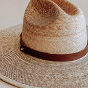 Moonlight Straw Hat