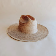 Moonlight Straw Hat