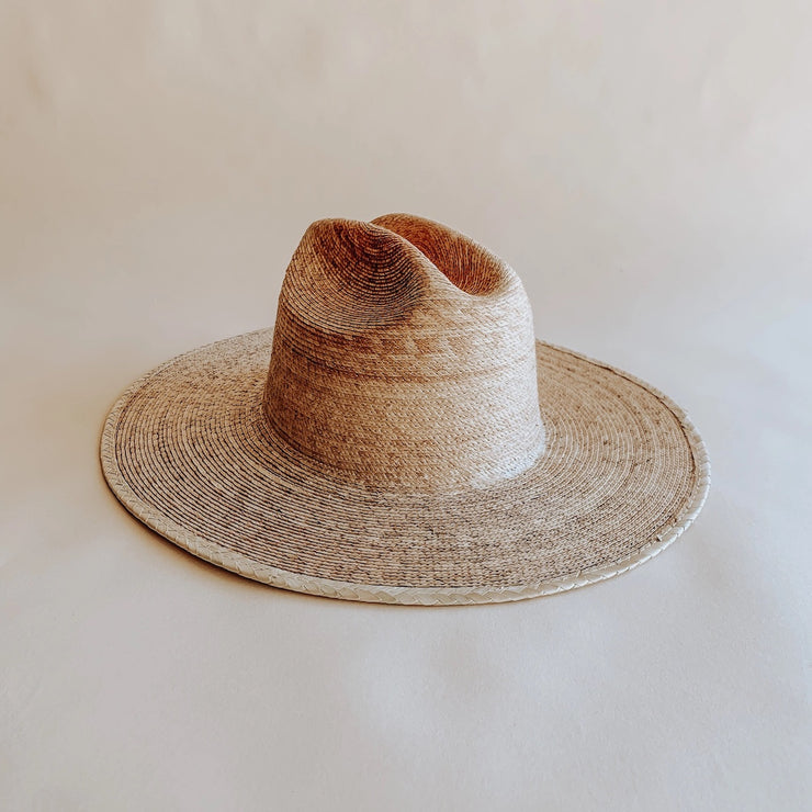 Moonlight Straw Hat