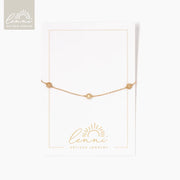 Lenni | Daisy Bracelet