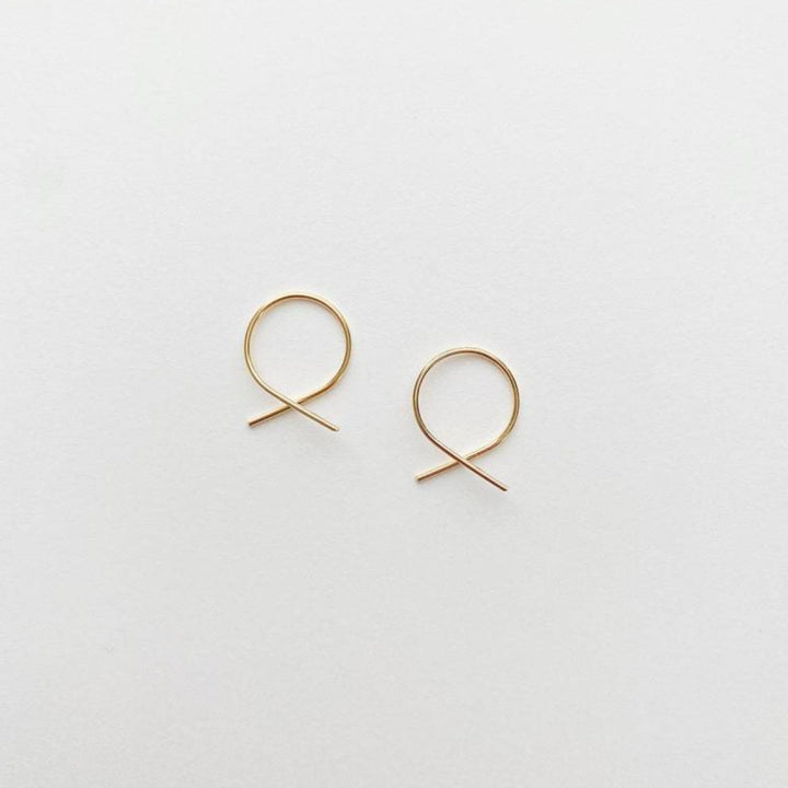 PEG’S HARDWARE | Infinity Pin