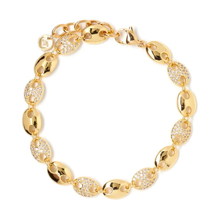 TESS + TRICIA | Fiona Bracelet