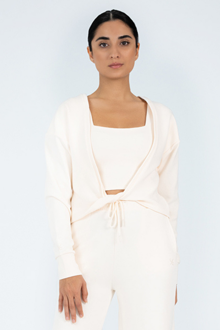 L. COUTURE | All Around Lounge Reversible Top