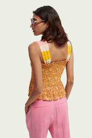 Scotch & Soda | Beach Tank Top- SIZE XS